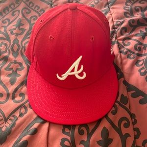 Baseball Team Hats